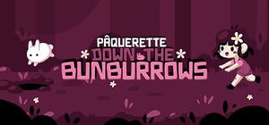 Pâquerette Down the Bunburrows.jpg